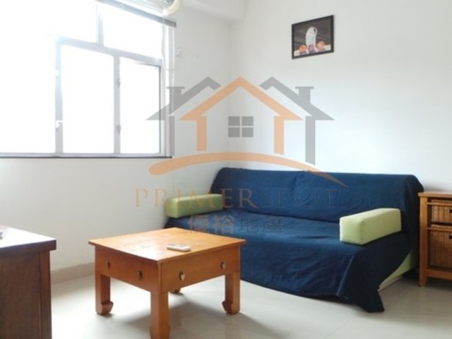 Wan Chai - 160, Wan Chai Road 01