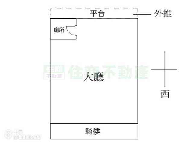 Zhongshan - No. XX-1, Section 3, Xinsheng North Road, Zhongshan District, Taipei City, Taiwan 10491 01