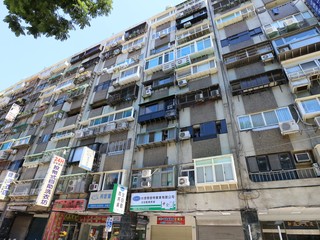Zhongshan - No. XX-1, Section 3, Xinsheng North Road, Zhongshan District, Taipei City, Taiwan 10491 05