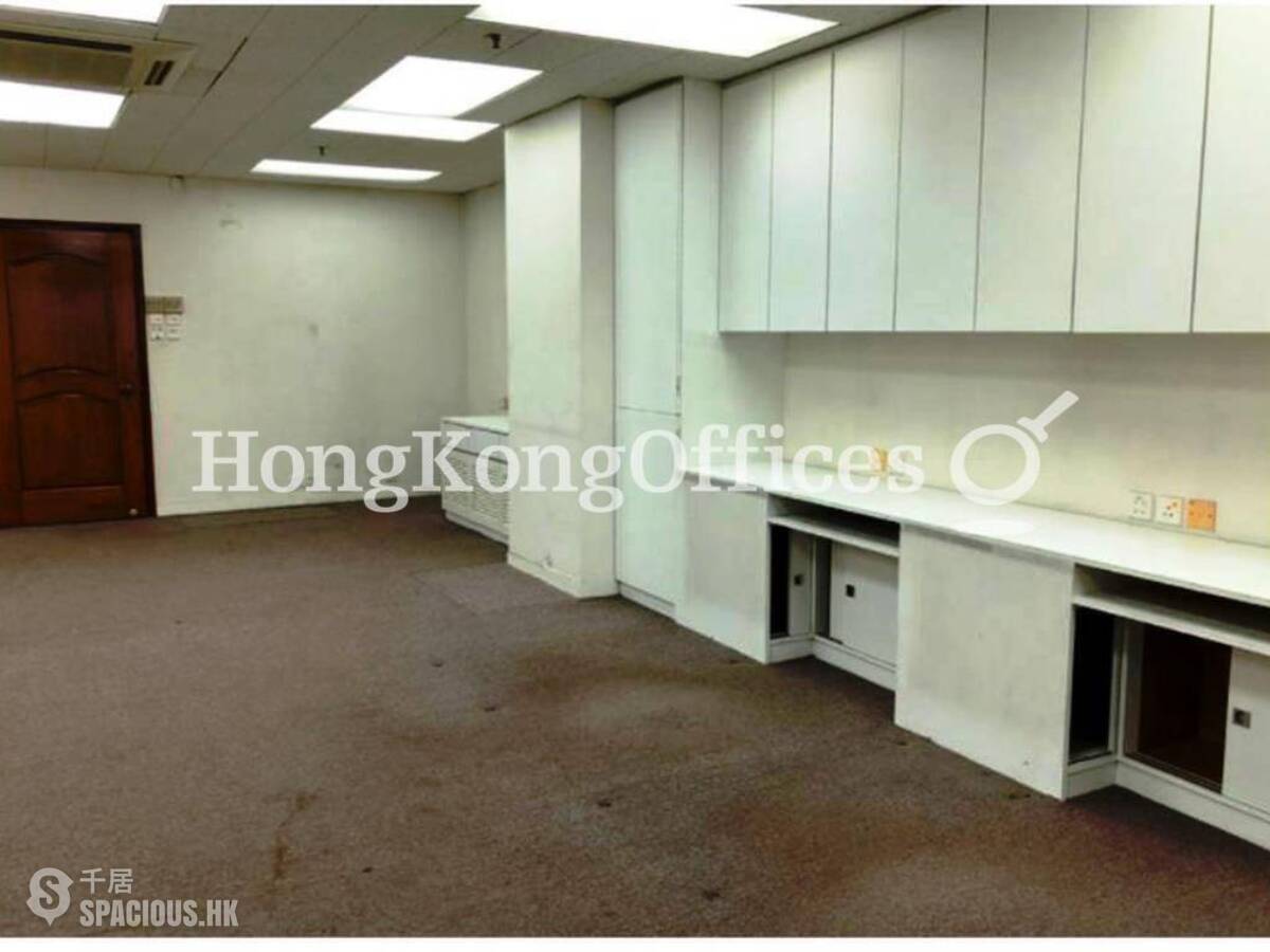 Quarry Bay - Westlands Centre 01