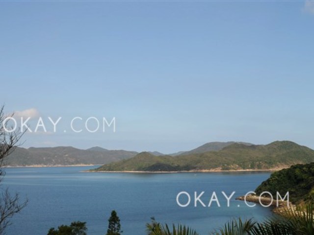 Clear Water Bay - Silver View Lodge 01