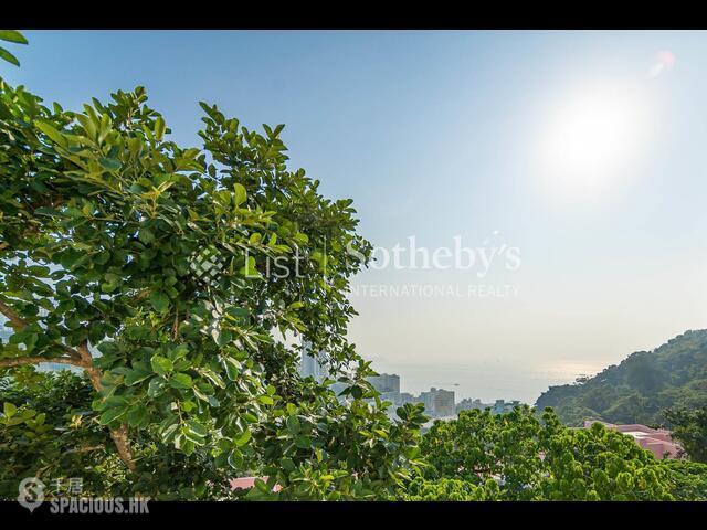 薄扶林 - 摩星嶺村 01