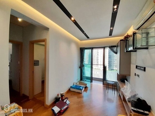 Yuen Long - Yoho Town Phase 2 Yoho Midtown 01