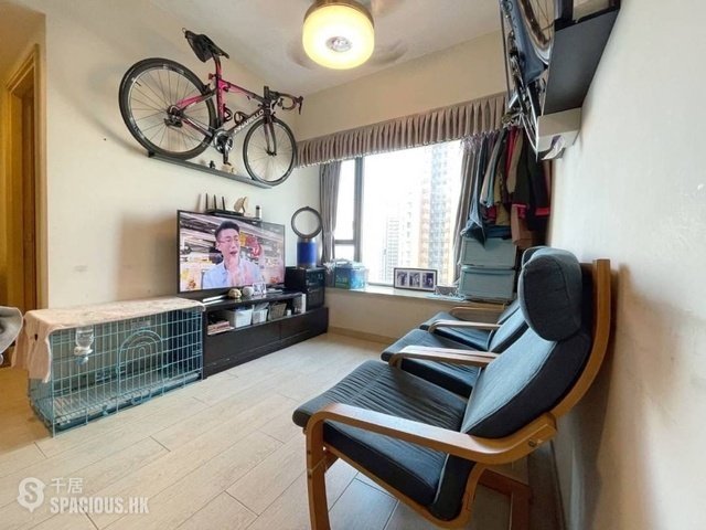 Yuen Long - Yoho Town Phase 2 Yoho Midtown 01