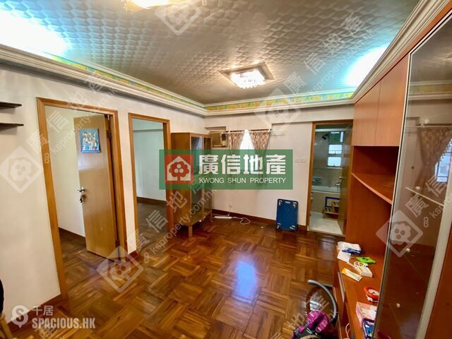 Mong Kok - Rejoice Court 01