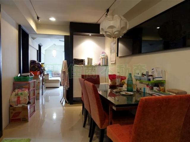 Daan - No. XX, Section 1, Fuxing South Road, Da’an District, Taipei City, Taiwan 106 01