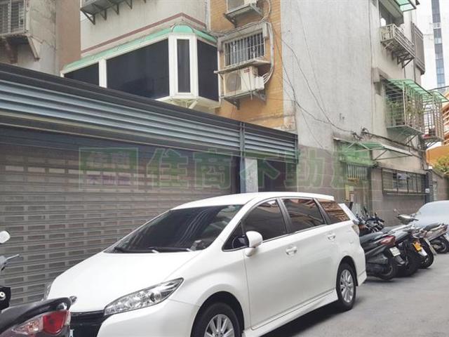 Daan - No. X, Alley 15, Lane 5, Leli Road, Da’an District, Taipei City, Taiwan 106 01