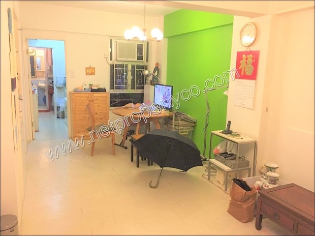 Wan Chai - 292-294, Lockhart Road 01
