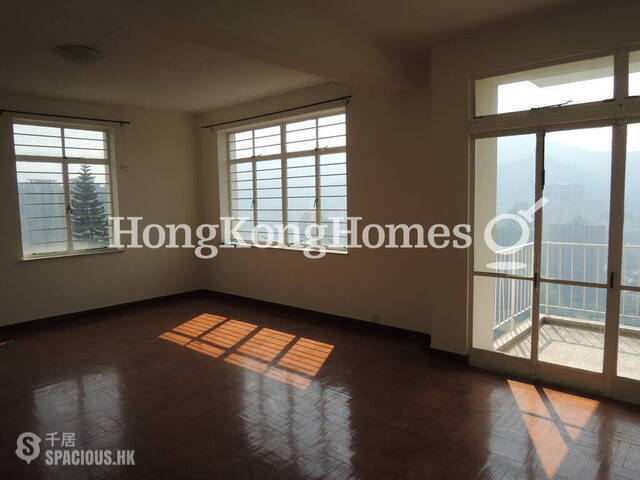 Tai Wai - Happy View House 01