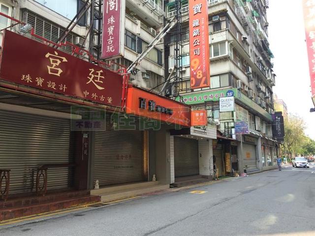 Daan - No. XX, Lane 190, Section 1, Dunhua South Road, Da’an District, Taipei City, Taiwan 106 01