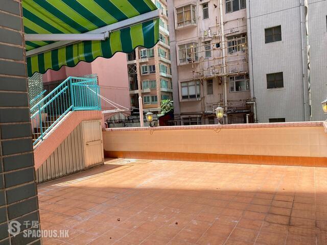 Sai Wan Ho - Fortune Mansion 01