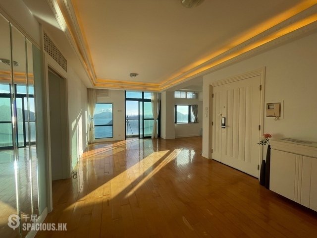 浅水湾 - Fairmount Terrace 01