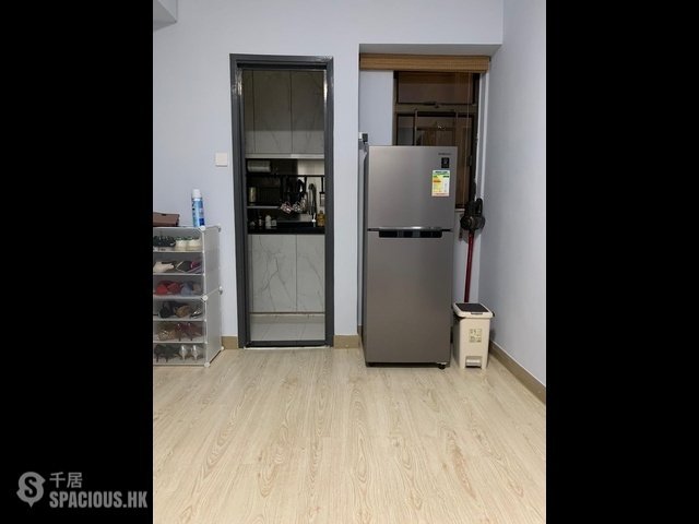 北角 - 新達大廈 01
