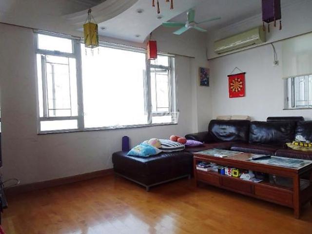 Sai Kung - Siu Yat Building 01