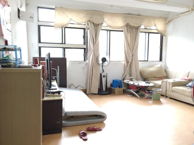 信义区 - 110台湾台北市信義區林口街52巷XX號 01