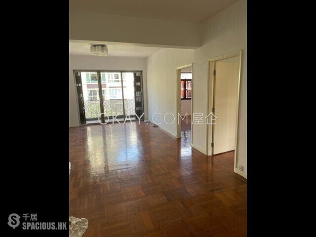Kowloon City - 3-3A, Sau Chuk Yuen Road 01