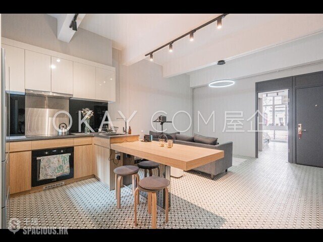 Causeway Bay - 102, Electric Road 01