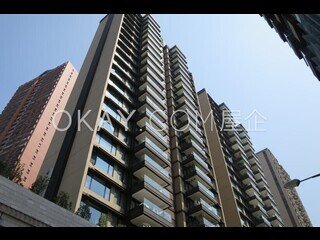 跑馬地 - 雲暉大廈 12