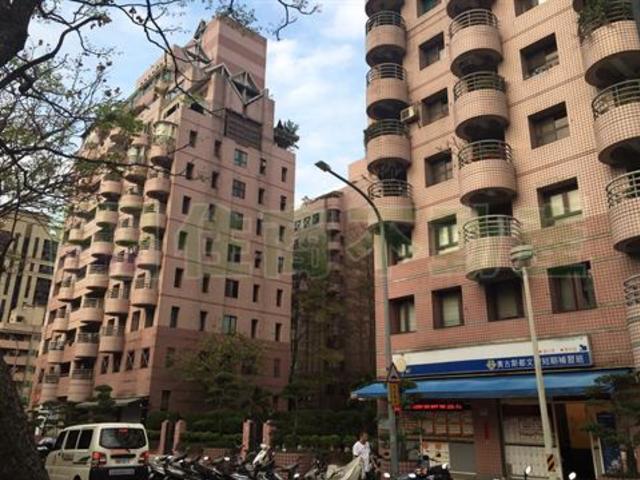Xinyi - No. XXX, Songde Road, Xinyi District, Taipei City, Taiwan 110 01
