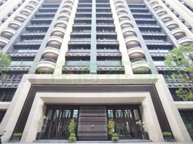 信义区 - 110台湾台北市信義區永吉路30巷101弄XX號 01