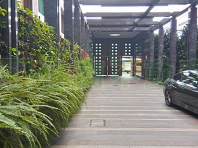 信義區 - 110台灣台北市信義區東興路XX號 01