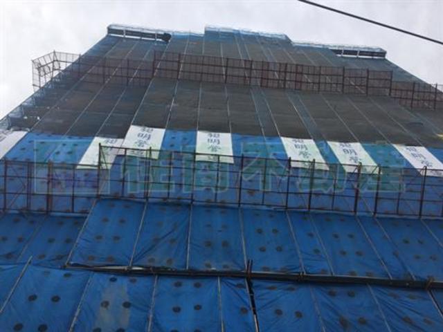 莺歌区 - 239台湾新北市鶯歌區永吉街46巷59弄X號 01