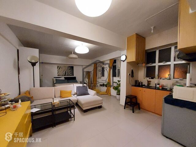 Soho - 13, Wa In Fong East 01