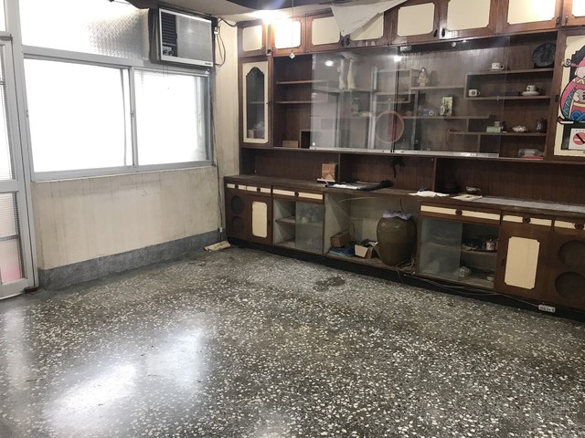 Nangang - No. XX, Lane 310, Fude Street, Nangang District, Taipei City, Taiwan 115 01