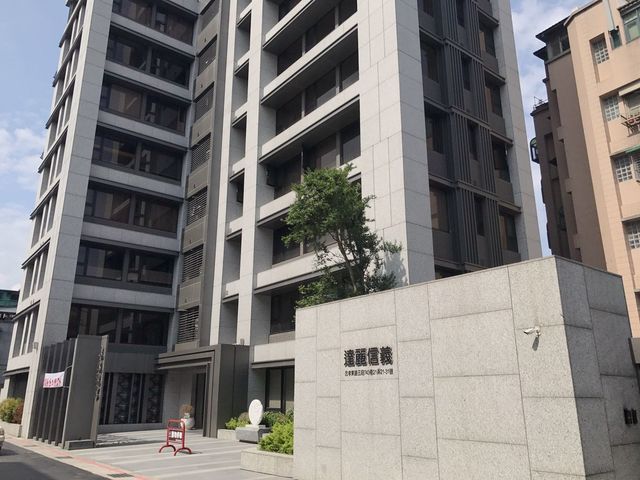 信义区 - 110台湾台北市信義區忠孝東路五段743巷21弄XX號 01