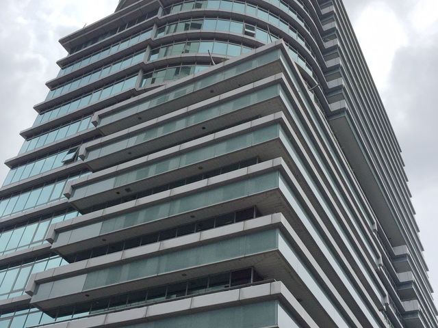 Xinyi - No. XXX, Songde Road, Xinyi District, Taipei City, Taiwan 110 01