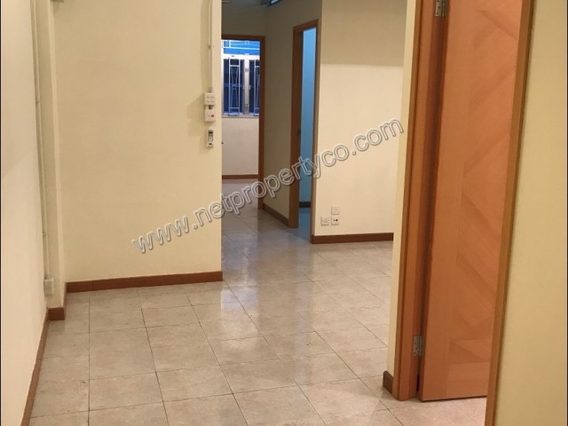 Sai Ying Pun - 26, Centre Street 01