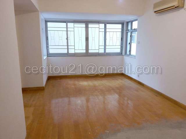 Sai Ying Pun - Yuet Sum Mansion 01