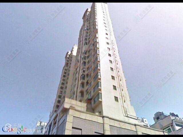 To Kwa Wan - Hillville Terrace 01
