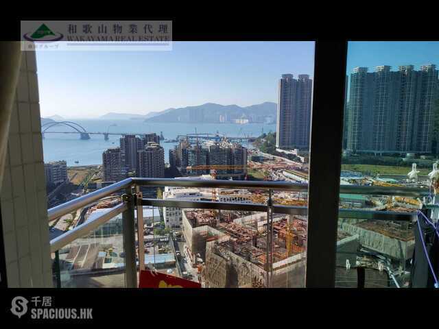 Tseung Kwan O - Park Central Phase 3 01