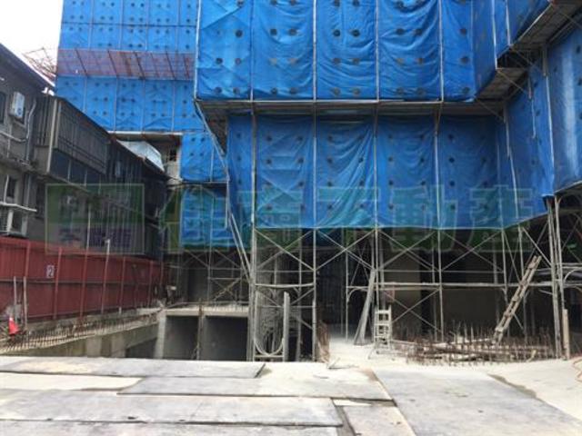 信义区 - 110台湾台北市信義區永吉路XX號 01