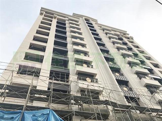 Xinyi - No. X, Alley 52, Lane 225, Yongji Road, Xinyi District, Taipei City, Taiwan 110 01