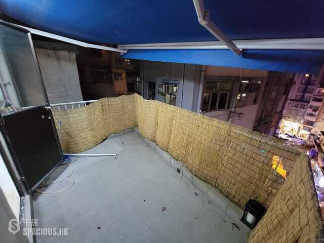 Soho - 41, Staunton Street 01