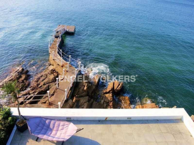 Lamma Island - Luk Chau 01