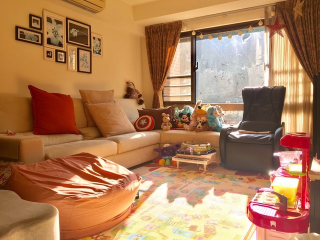 Tamsui - No. XX, Lane 65, Minzu Road, Tamsui District, New Taipei City, Taiwan 251 01