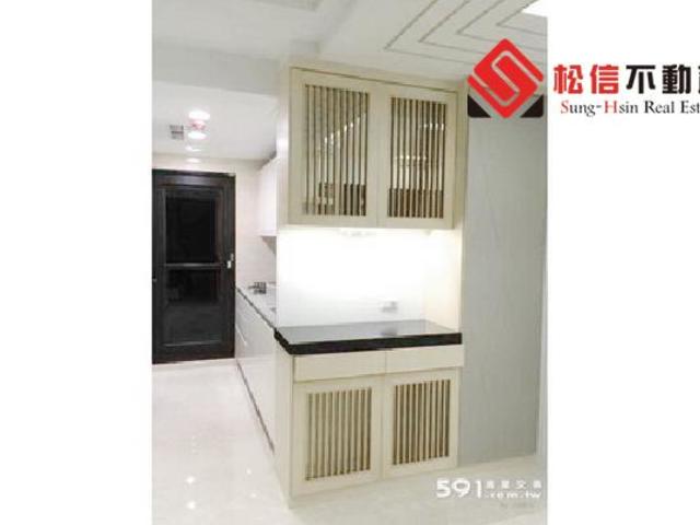 Songshan - No. XX, Beining Road, Songshan District, Taipei City, Taiwan 105 01