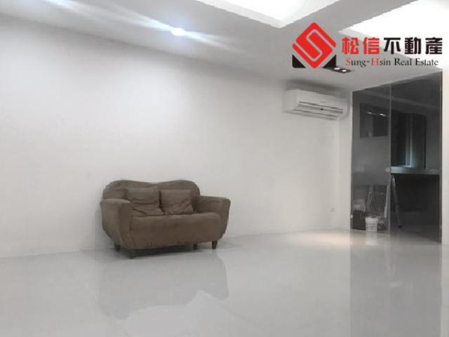 Daan - No. XX, Section 2, Roosevelt Rd, Da’an District, Taipei City, Taiwan 106 01