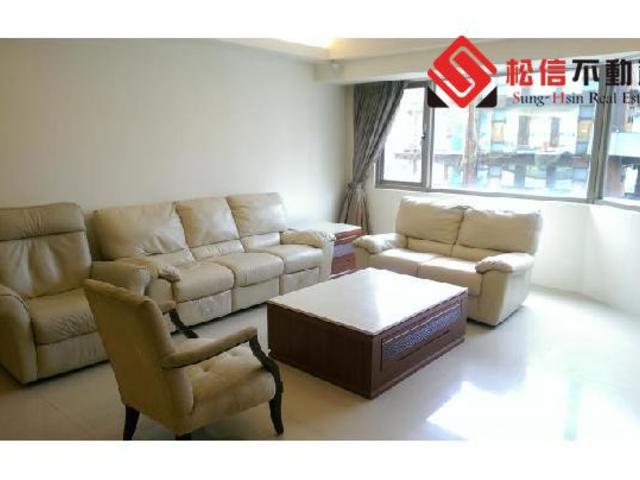 Xinyi - No. XX, Lane 53, Songyong Road, Xinyi District, Taipei City, Taiwan 110 01