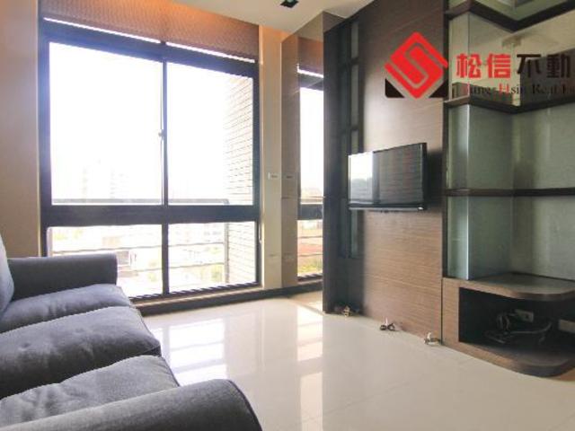 Xinyi - No. XX, Yongji Road, Xinyi District, Taipei City, Taiwan 110 01