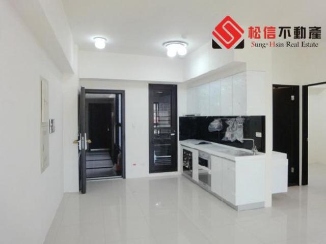 Neihu - No. XX, Lane 65, Jiangnan Street, Neihu District, Taipei City, Taiwan 114 01