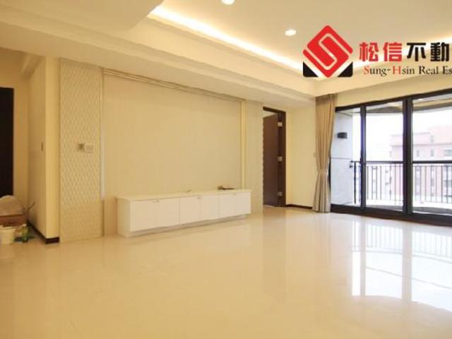 Songshan - No. XXX, Jiankang Road, Songshan District, Taipei City, Taiwan 105 01