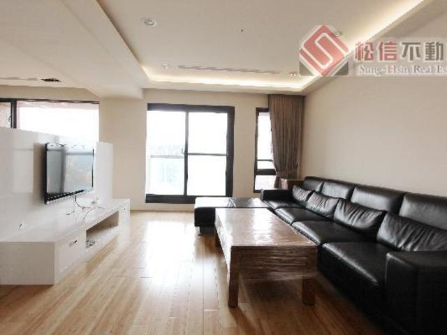 Neihu - No. XXX, Section 6, Minquan East Road, Neihu District, Taipei City, Taiwan 114 01