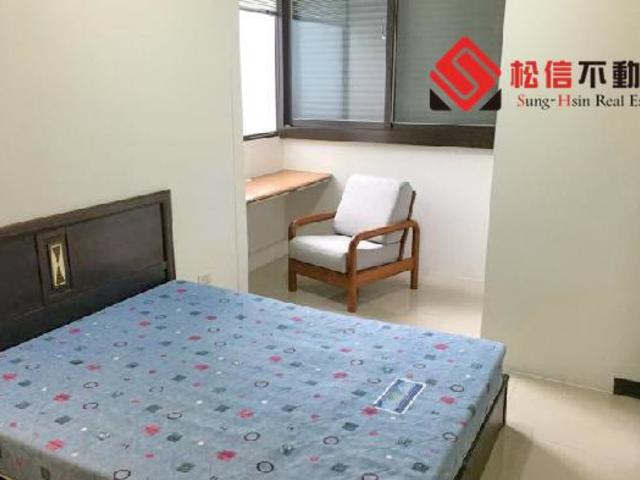 Daan - No. XX, Lane 11, Section 3, Xinsheng South Road, Da’an District, Taipei City, Taiwan 106 01
