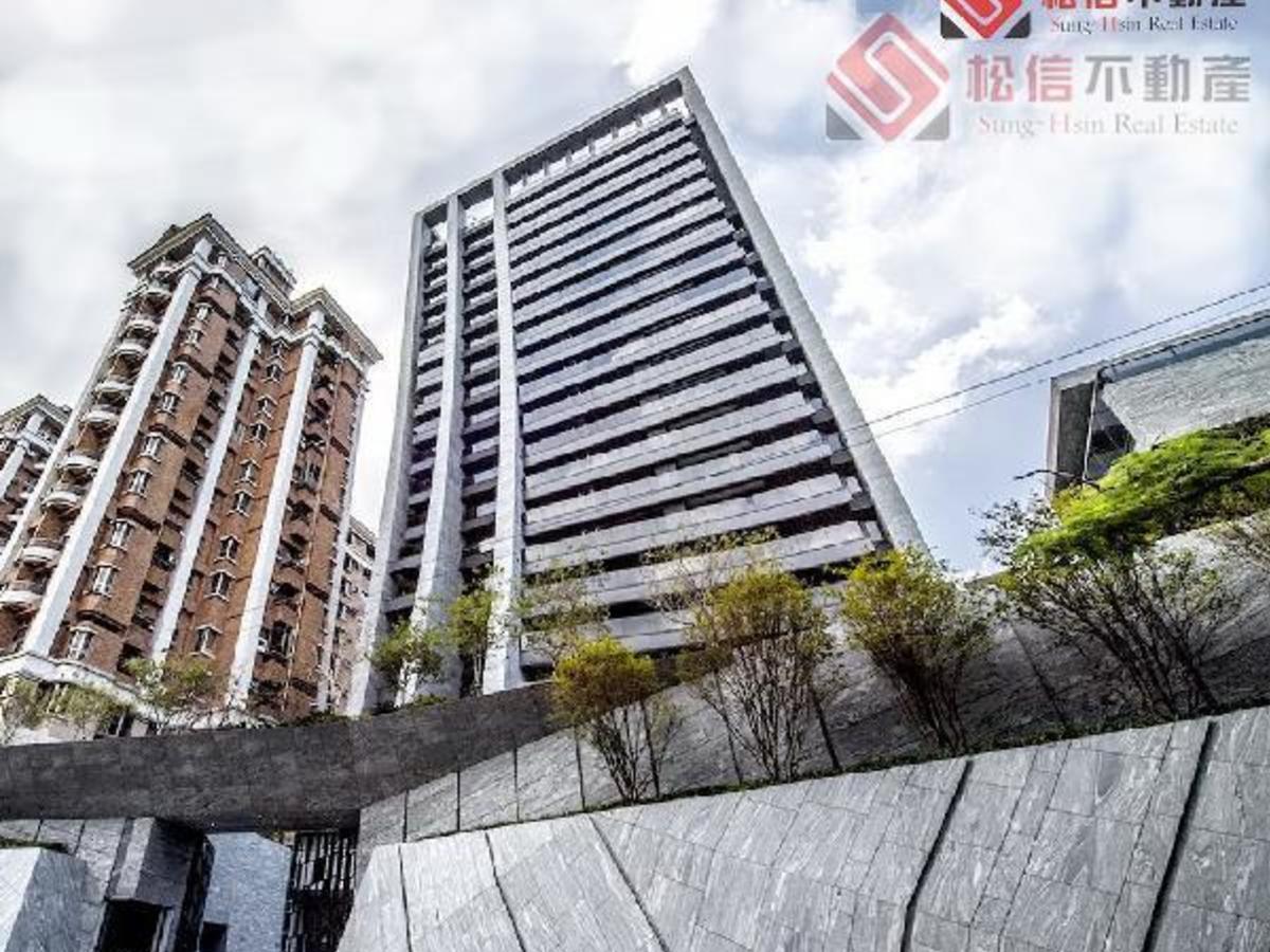 北投区 - 112台湾台北市北投區泉源路XX號 01