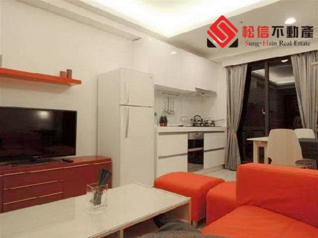 Nangang - No. XX, Lane 28, Xingzhong Road, Nangang District, Taipei City, Taiwan 115 01