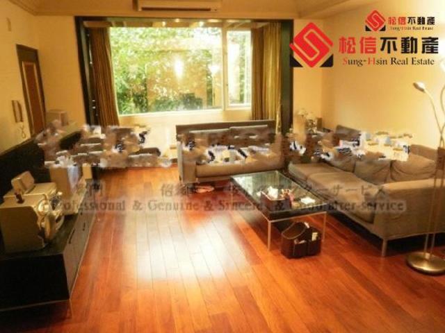 Songshan - No. XX, Section 4, Minsheng East Road, Songshan District, Taipei City, Taiwan 105 01